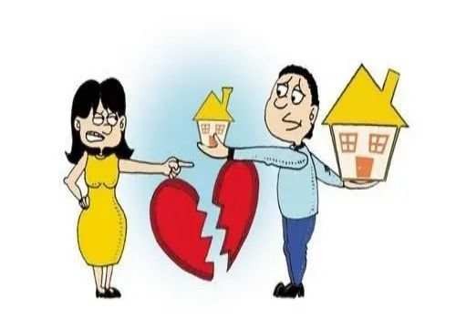 西安侦探事务所：离婚女方无工作财产咋分